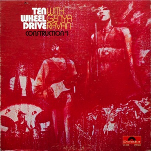 Ten Wheel Drive - 1969 Ten Wheel Drive - 1969